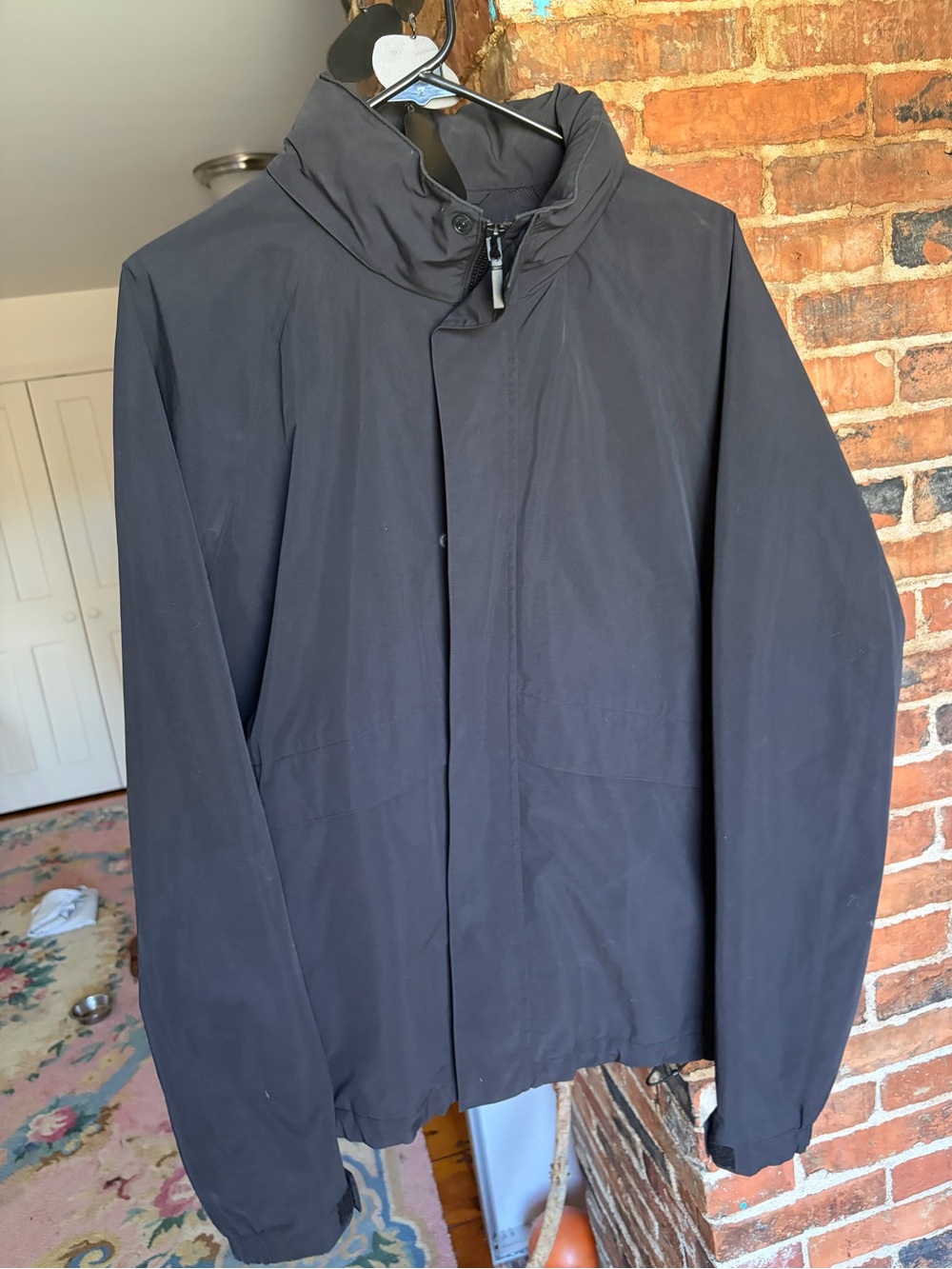 Uniqlo Rain Jacket